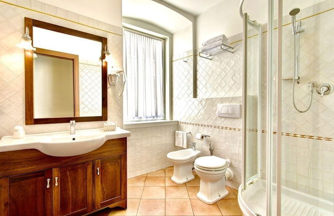 Residence San Giusto - Foto 54