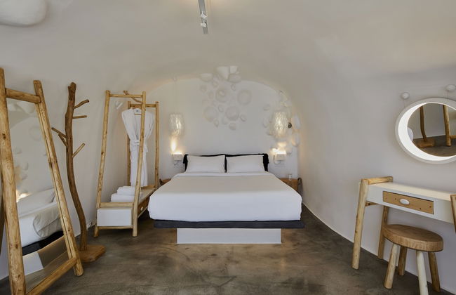 Theano Cave Suites & Villas - Photo 21