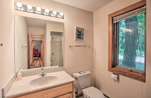 Cozy Wintergreen Resort Escape Near Leaf Peeping! - Foto 24