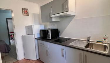 Résidence les Caraibes - Foto 3