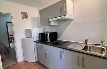 Résidence les Caraibes - Foto 3