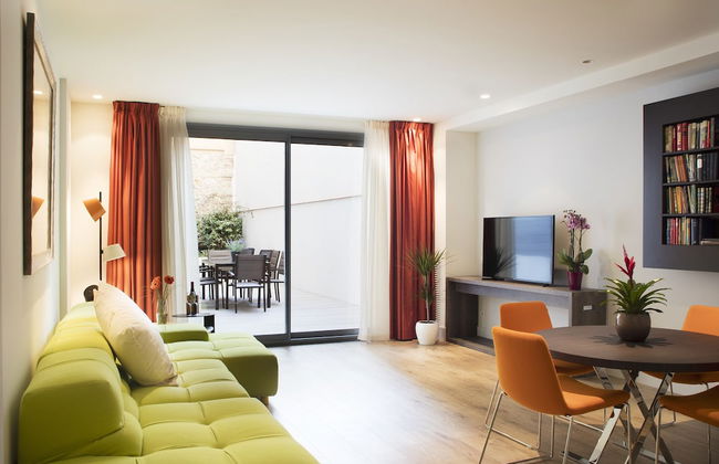 Cosmo Apartments Passeig de Gràcia - Foto 1