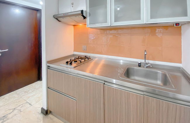 Modern 2Br At Braga City Walk Apartment - Foto 11