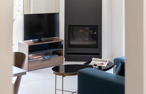 Olygreen Athens Residences - Foto 96