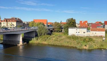 Apartament nad Wartą Śrem - Foto 5