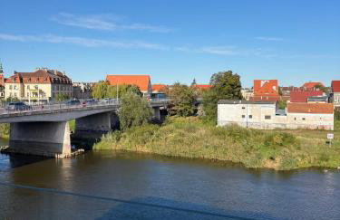 Apartament nad Wartą Śrem - Foto 5