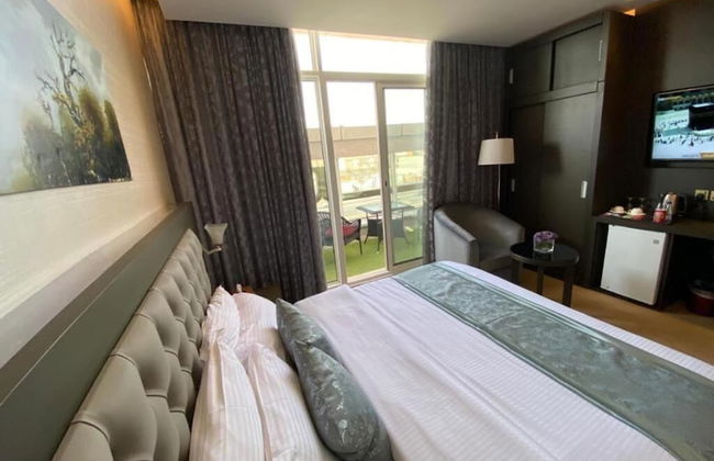 Sama Inn Hotel - Foto 9