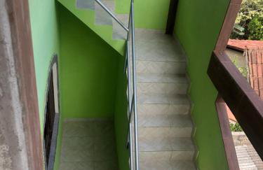 Pícoli e De Angelis- Casa de praia em Piuma com WI-FI - Foto 15