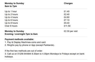 Basingstoke Apartments, Alencon Link Executive Serviced Apartments - Foto 20