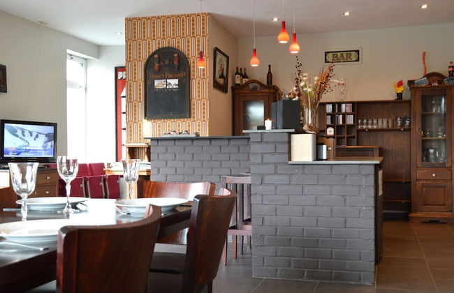 Delightful Holiday Home in Voeren near Forest - Foto 21