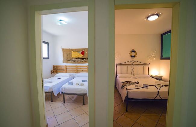 Apartment in Melendugno with garden - Foto 2