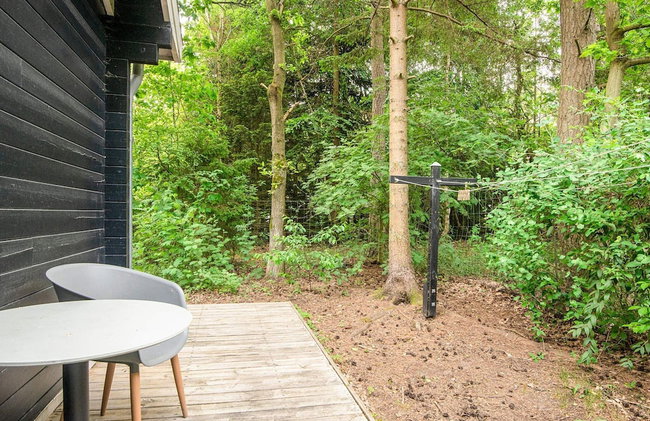 5 Star Holiday Home in Ronde - Foto 28