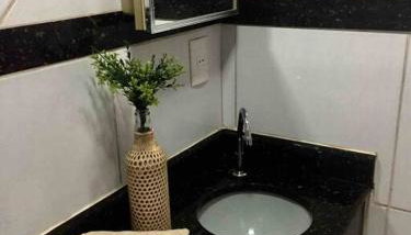 Lindo e aconchegante apt para até 04 pessoas - Foto 5