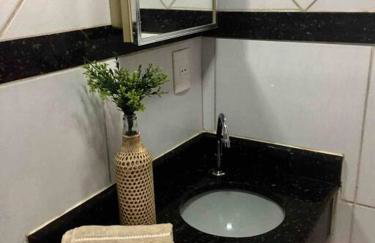 Lindo e aconchegante apt para até 04 pessoas - Foto 5