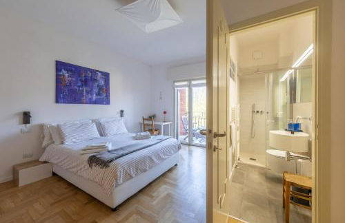 "Blue Dream" - Wonderful lake view - Foto 16