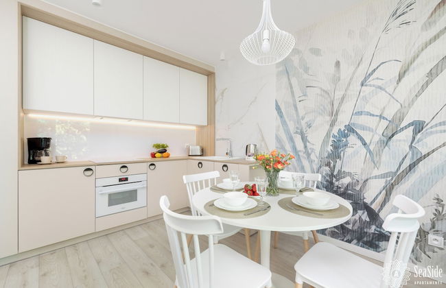 Seaside Apartamenty Whiteblue - Foto 52