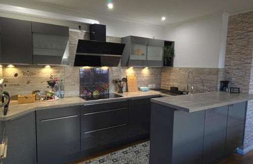 Ferienwohnung in Eckenhagen - Foto 6