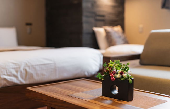 GRAND BASE Beppu - Foto 5