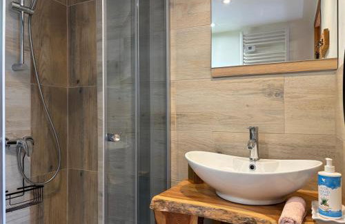 Drewniany Domek - Foto 18