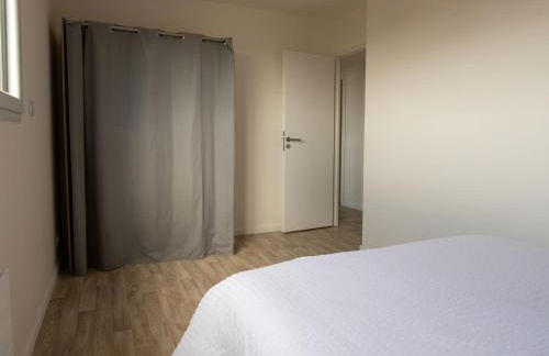 Holiday Home Villa Ty Coz by Interhome - Foto 43