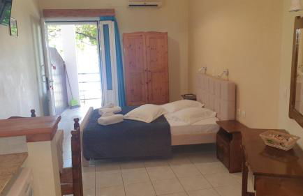 Aggelika Apartments - Foto 34