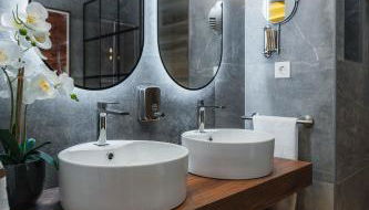 TuAnfitrion Constitución - Free parking - Foto 5, Shower