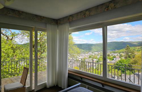 Little Rhine View Château - EG Apartment - Foto 15