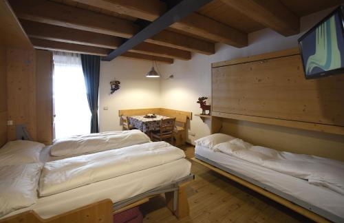 Residence Civetta - Foto 94