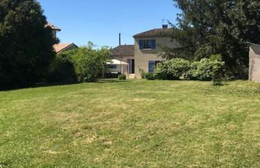 House with large private garden in Villereal - Foto 25