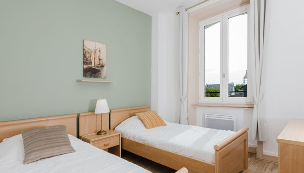 Le Petit Robinson - Foto 5, Bedroom