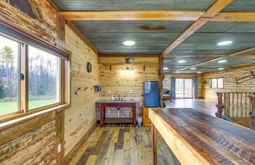 Hunt, Hike and Explore! Private Home in Pequot Lakes - Foto 25