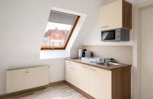 RAHA Apartments - Ihr komfortables Zuhause - HBF - Vollausgestattet - Privat Parkplatz - Foto 28