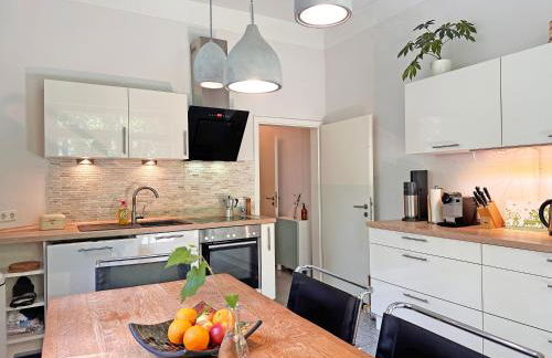 Mediterrane EG-Wohnung / BASF-Nähe / 650mbit WLAN - Foto 11