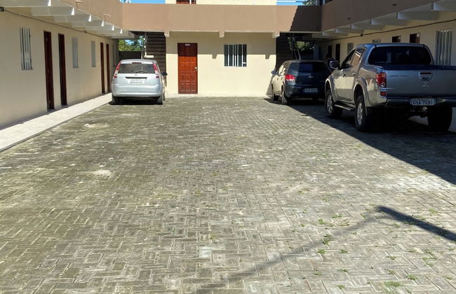 Apartamento Essecial Simplu - Photo 11