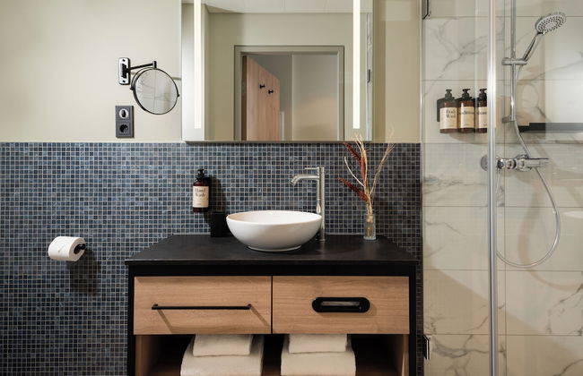 master Mirabell - Foto 74