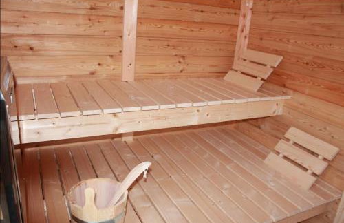 Chalet de Luxe Spacieux - 8 pers- Sauna & Jacuzzi - Foto 15