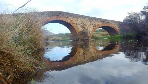 Casa Rural El Arco - Foto 5