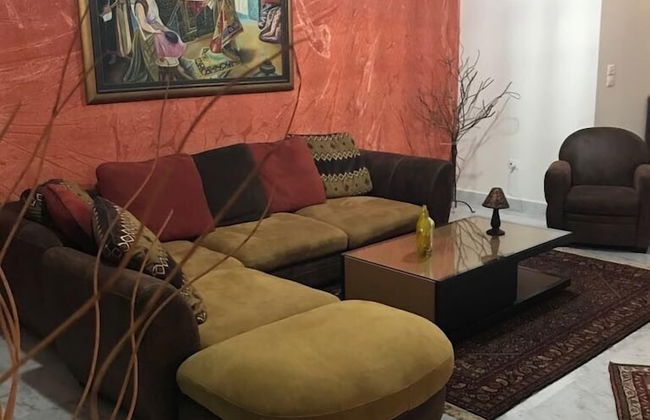 Nice view Apartment - Foto 15