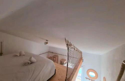 La Cazetta du Cap by Monarca, vue Mer, 4 personnes - Foto 14