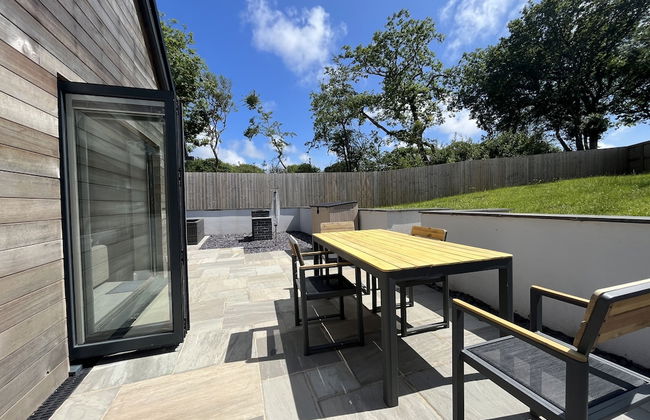 Oak Cottage - Foto 31