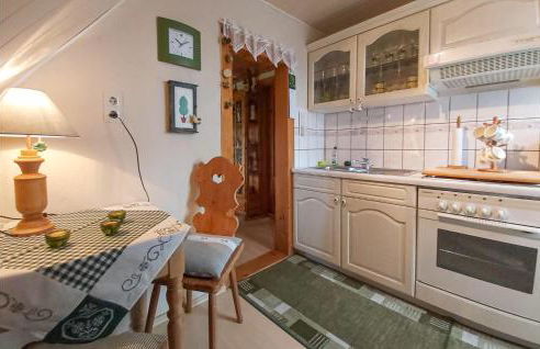 Nice Apartment In Bad Schlema Ot Wildb - Foto 7