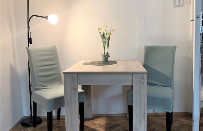 GoVienna Homelike City Apartment - Foto 5