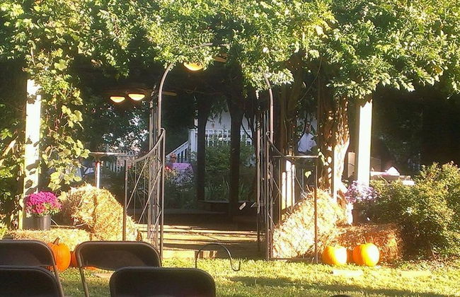 7 Bedroom Manor near Appomattox & Lynchburg - Photo 29