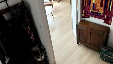 Brèche Marais - Duplex niché en bord de mer - Photo 5, wardrobe