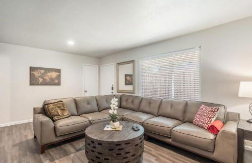 2bd 1bth Newly Renovated Home near Cowboys Stadium etc - Foto 22