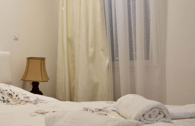 Residence D'Azur - Foto 29