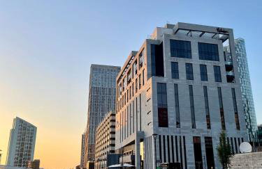 NOVU Apartments Liverpool Waterfront - Foto 94