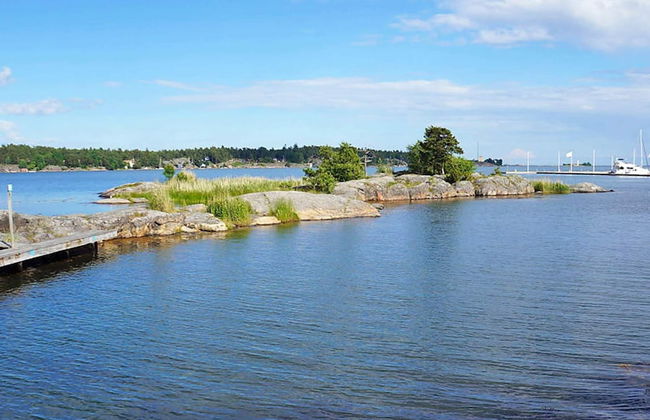 Holiday Home in Vikbolandet - Foto 20