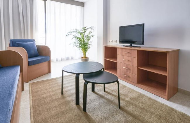 Apartamento climatizado cerca del mar - Foto 8