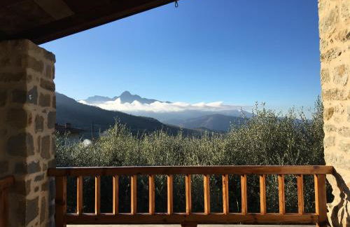 Tuscan Country House - Capanna dei muli - Foto 31